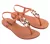 Ipanema női szandál - 83701-BC840