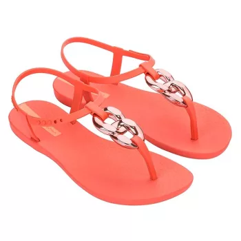   Ipanema női szandál - Ipanema Class Connect Ii Fem - 83701-BK398
