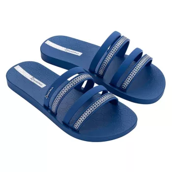 Ipanema női papucs - Ipanema Mesh Slide I - 83751-BP392