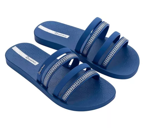 Ipanema női papucs - Ipanema Mesh Slide I - 83751-BP392