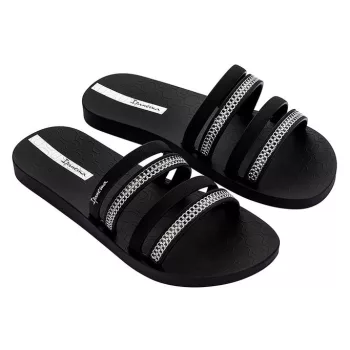 Ipanema női papucs - Ipanema Mesh Slide I - 83751-BP394