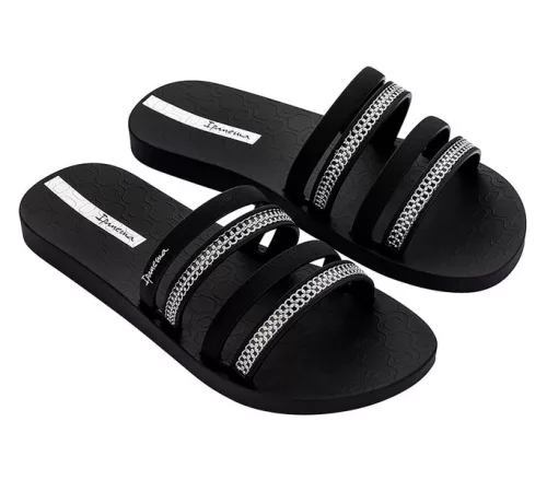 Ipanema női papucs - Ipanema Mesh Slide I - 83751-BP394