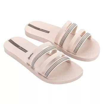 Ipanema női papucs - Ipanema Mesh Slide I - 83751-BP395