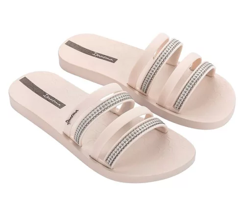 Ipanema női papucs - Ipanema Mesh Slide I - 83751-BP395