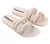 Ipanema női papucs - Ipanema Mesh Slide I - 83751-BP395