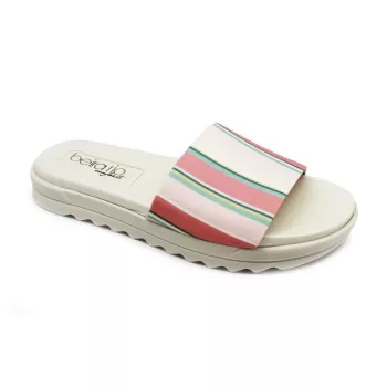 Bottero Brazil női papucs - 8438-100-21720pin