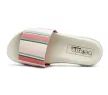 Bottero Brazil női papucs - 8438-100-21720pin