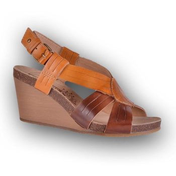 Pikolinos női szandál - 868-9320 MOSTAZA