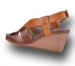 Pikolinos női szandál - 868-9320 MOSTAZA