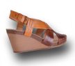 Pikolinos női szandál - 868-9320 MOSTAZA