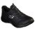 Skechers női cipő - 88888301-BBK