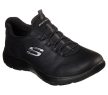 Skechers női cipő - 88888301-BBK