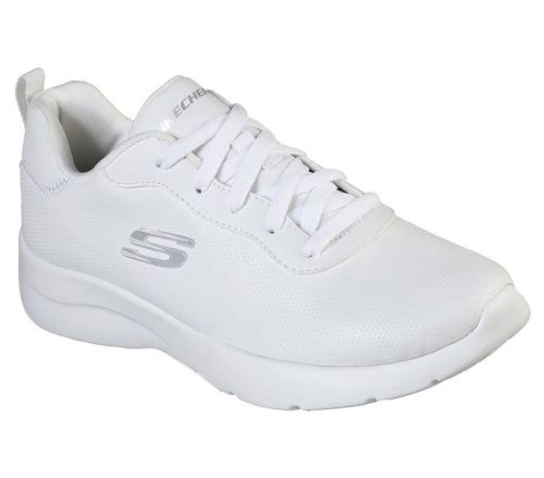 Skechers női cipő - 88888368-WHT