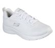 Skechers női cipő - 88888368-WHT