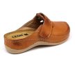 Leon Comfort női papucs - 902 Barna