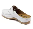 Leon Comfort női papucs - 902 Fehér