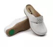 Leon Comfort női papucs - 902 Fehér