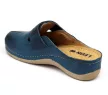 Leon Comfort női papucs - 902 Skék