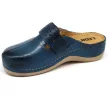 Leon Comfort női papucs - 902 Skék