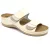 Leon Comfort női papucs - 904 Bézs