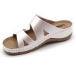 Leon Comfort női papucs - 906 Perla