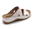 Leon Comfort női papucs - 906 Perla