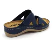 Leon Comfort női papucs - 906 Skék