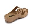 Leon Comfort női papucs - 908 Bezs