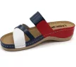 Leon Comfort női papucs - 909 WRB