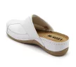 Leon Comfort női papucs - 912 Fehér