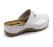 Leon Comfort női papucs - 912 Fehér