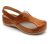 Leon Comfort női szandál - 913 Barna