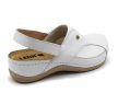 Leon Comfort női szandál - 913 Fehér