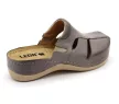 Leon Comfort női papucs - 925 Szürke
