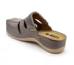 Leon Comfort női papucs - 925 Szürke