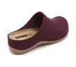 Leon Comfort női papucs - 930 Bordo