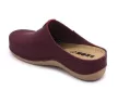Leon Comfort női papucs - 930 Bordo