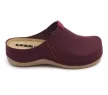 Leon Comfort női papucs - 930 Bordo
