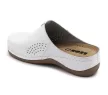 Leon Comfort női papucs - 930 Feher