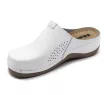Leon Comfort női papucs - 930 Feher