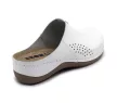 Leon Comfort női papucs - 930 Feher