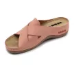 Leon Comfort női papucs - 932 Rose