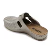 Leon Comfort női papucs - 950 Pezsgő