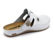 Leon Comfort női papucs - 950 Fehér