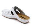 Leon Comfort női papucs - 950 Fehér