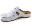 Leon Comfort női papucs - 950 Fehér