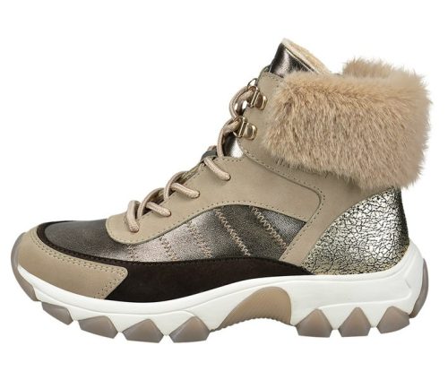 Bagatt női bakancs - 95236-5555 5290