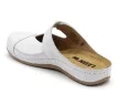 Leon Comfort női papucs - 953 Fehér