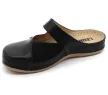 Leon Comfort női papucs - 953 Fekete