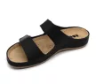 Leon Comfort női papucs - 954 Fekete